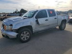 GMC Sierra 2012