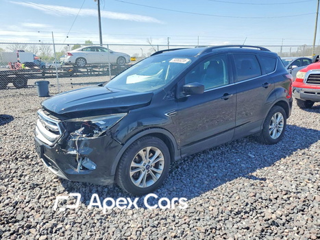 Ford Escape 2018 - Image 1 of 12