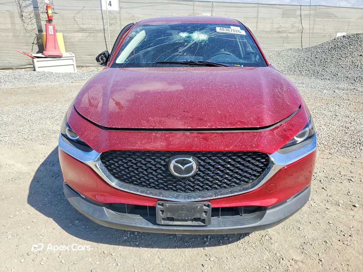 Mazda CX-30 2020
