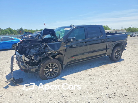 GMC Sierra 2021 - Image 1 of 12