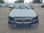 BMW Series 5 2016