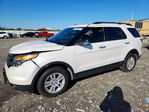 Ford Explorer 2014