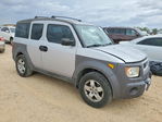 Honda Element 2003
