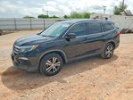Honda Pilot 2018