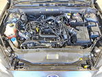 Ford Fusion 2020