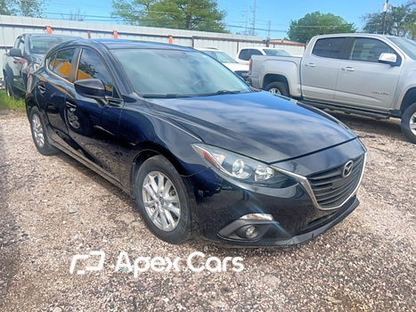 Mazda 3 2016 - Image 1 of 10
