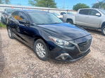 Mazda 3 2016