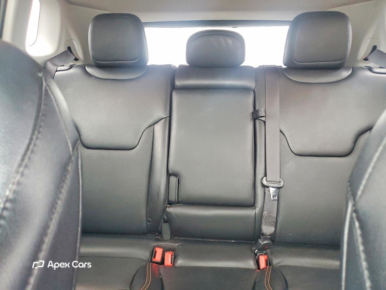 Jeep Compass 2020