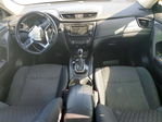 Nissan Rogue 2018
