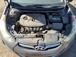 Hyundai Elantra 2012