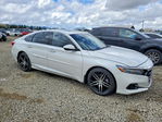 Honda Accord 2021