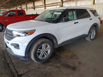 Ford Explorer 2023