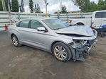Chevrolet Impala 2017