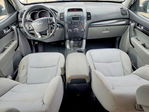 Kia Sorento 2012