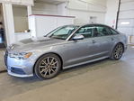 Audi A6 2016