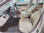 Cadillac CTS 2008