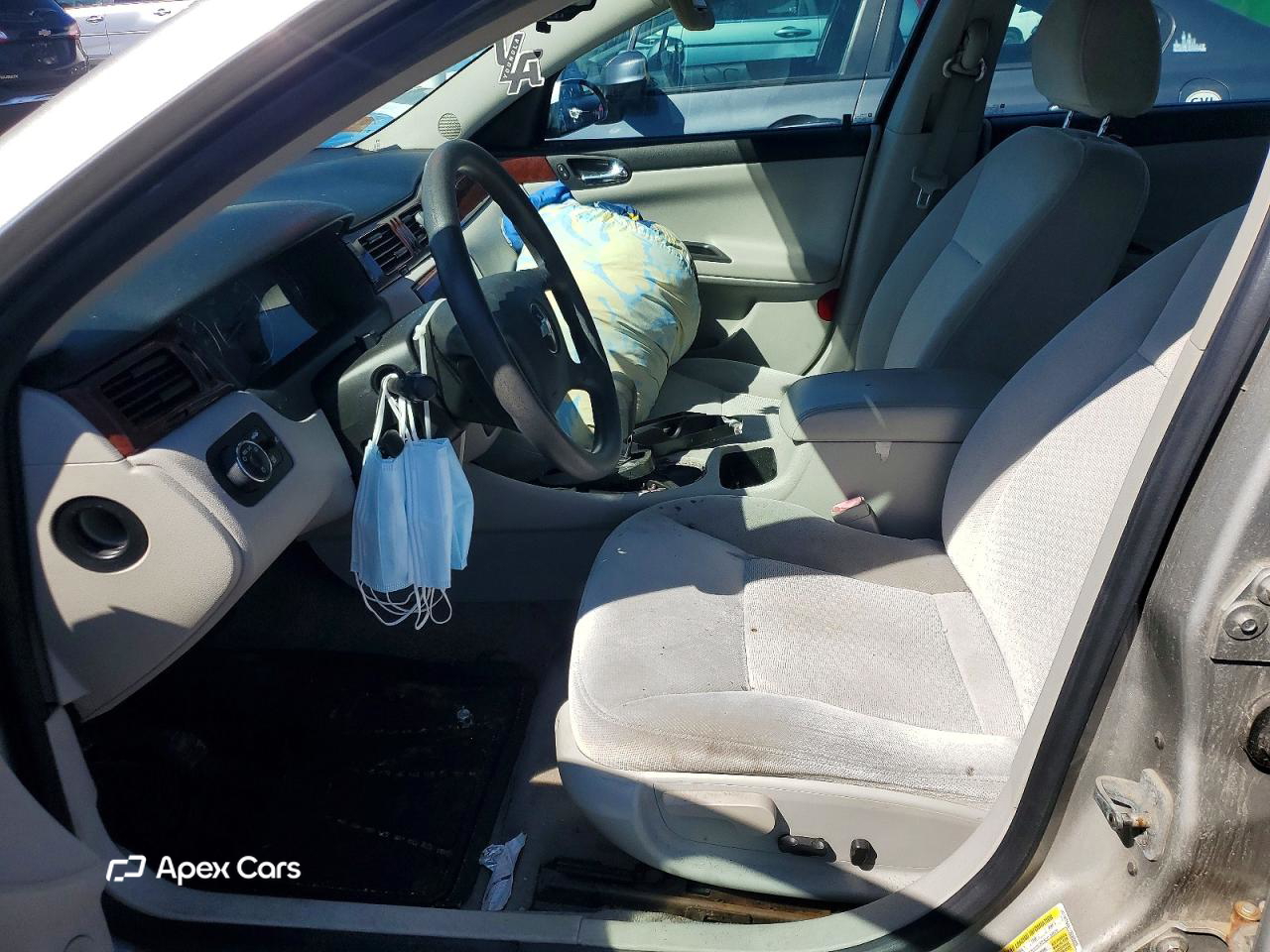 Chevrolet Impala 2007