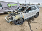 Ford Explorer 2013