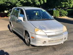 Suzuki Aerio 2004