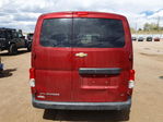 Chevrolet Express 2017