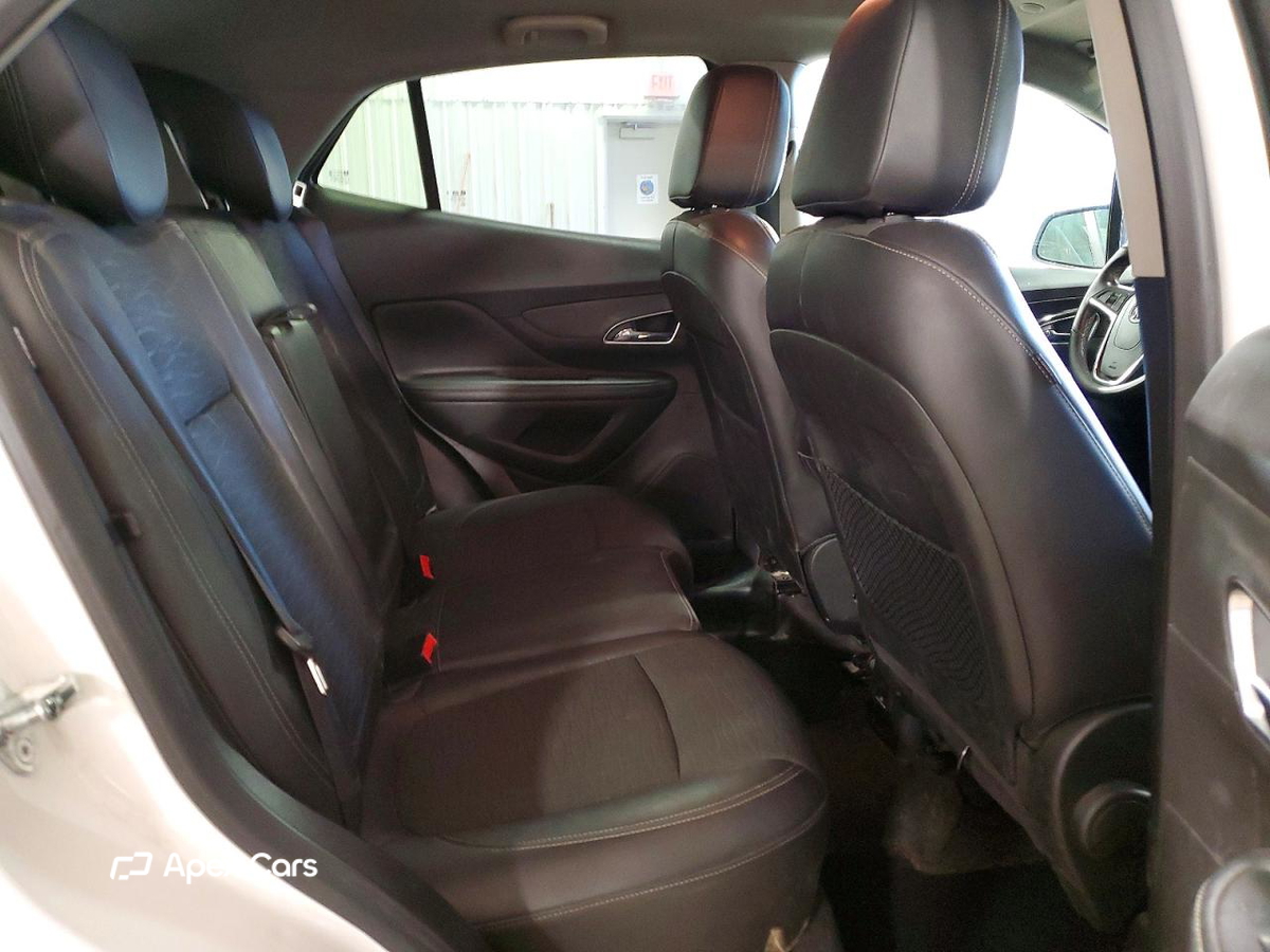 Buick Encore 2016