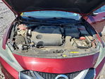 Nissan Maxima 2016