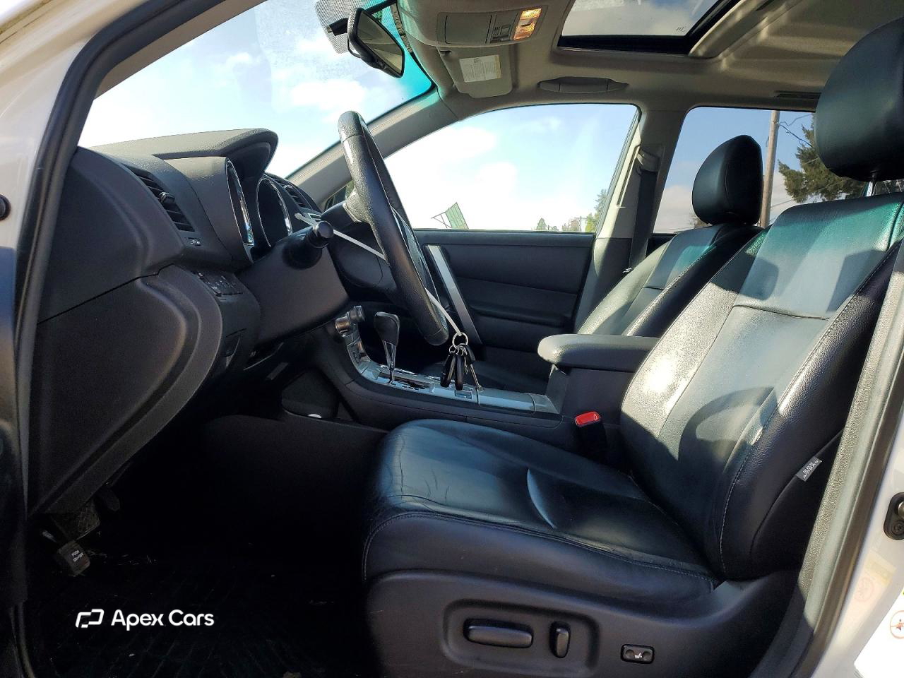Toyota Highlander 2013