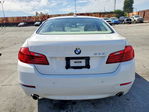 BMW Series 5 2015