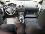 Nissan Rogue 2013