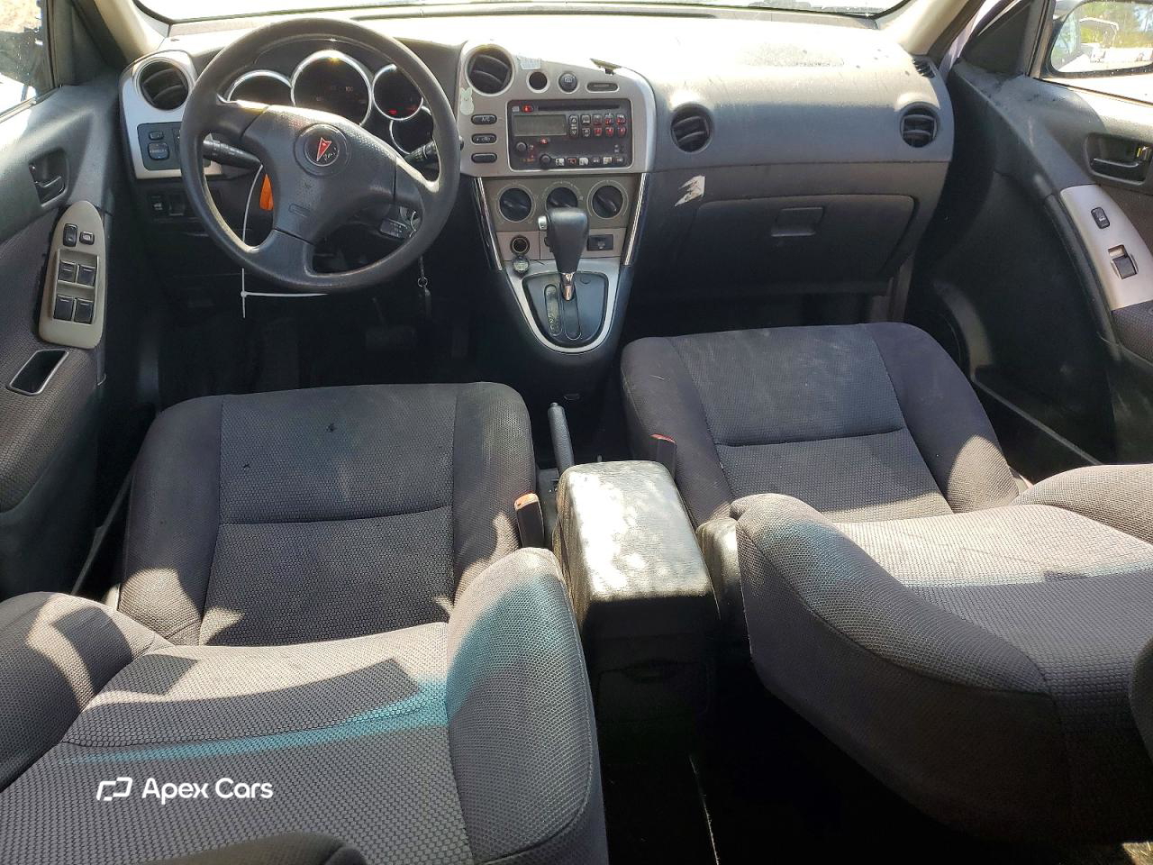 Pontiac Vibe 2006