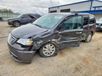 Chrysler Voyager 2016