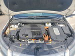 Chevrolet Volt 2013