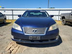 Lexus ES 2011