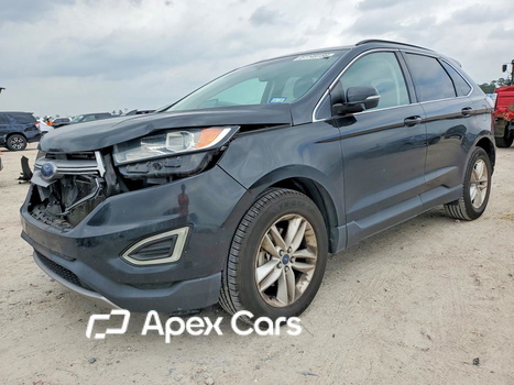 Ford Edge 2015 - Image 1 of 13