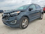 Ford Edge 2015