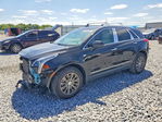 Cadillac XT5 2017