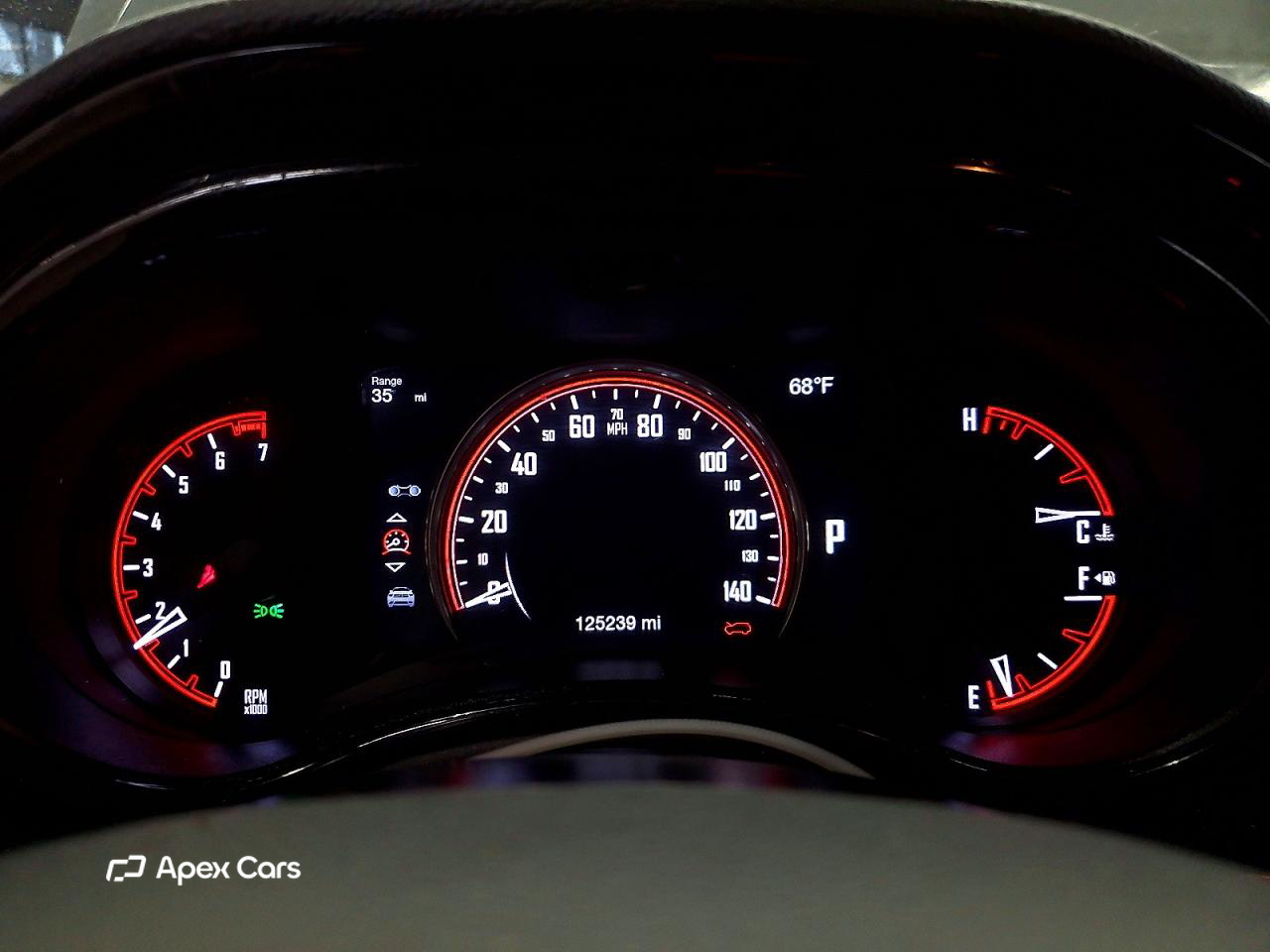Dodge Durango 2023