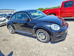 Volkswagen Beetle 2012