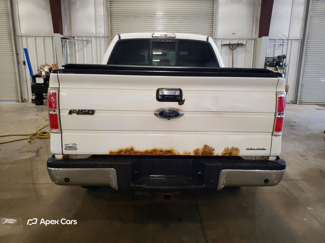 Ford F-150 2013