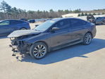 Chrysler 200 2016