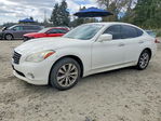 Infiniti M 2012