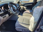Toyota Highlander 2018