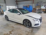 Audi A3 2018
