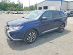 Mitsubishi Outlander 2020
