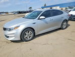 Kia Optima 2016