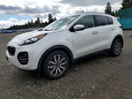 Kia Sportage 2017
