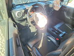 Jeep Wrangler 2012