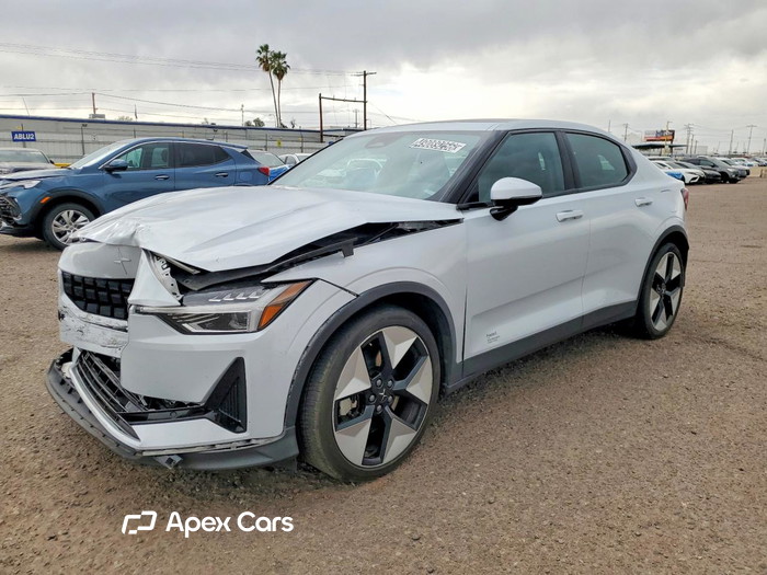 2023 Polestar 2 - Image 1 of 5