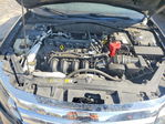 Ford Fusion 2012