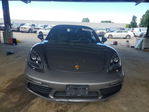Porsche Boxster 2017
